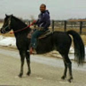 Meet your Posher, Rod